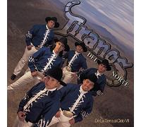 Tiranos Del Norte - De La Tierra Al Cielo