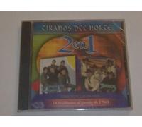 Tiranos Del Norte - Dos en Uno