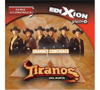 Tiranos Del Norte - Edixion Platino