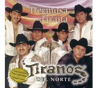 Tiranos Del Norte - Hermosa Tirana [Casete]