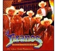 Tiranos Del Norte - Pa Que Son Pasiones
