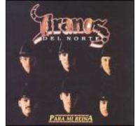 Tiranos Del Norte - Para Mi Reina [Casete]