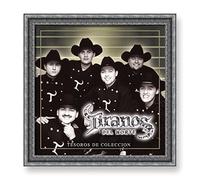 Tiranos Del Norte - Tesoros De Coleccion