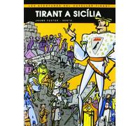 TIRANT A SICILIA (SIN COLECCION)