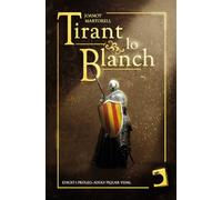 Tirant lo Blanc: 1 (Universals)