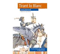Tirant Lo Blanc: 20 (Esguard)