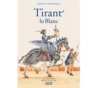 Tirant lo Blanc