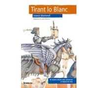 Tirant Lo Blanc
