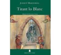tirant lo blanc