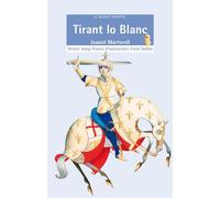 Tirant Lo Blanc
