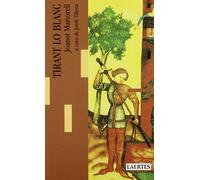 Tirant lo Blanc: 8 (Lectures i itineraris)