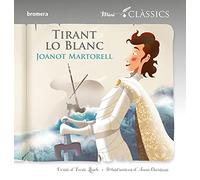 Tirant lo Blanc: 8 (Mini Clàssics)