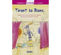 Tirant lo Blanc | Adapt. Equipo Susaeta