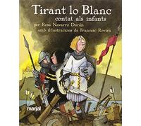 TIRANT LO BLANC (CLÀSSICS CONTATS ALS INFANTS)