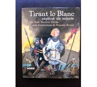 TIRANT LO BLANC (CLÀSSICS EXPLICATS ALS INFANTS)