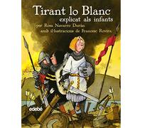 TIRANT LO BLANC (CLÀSSICS EXPLICATS ALS INFANTS)