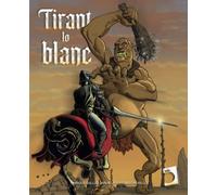 Tirant lo Blanc (còmic): 1 (Infantil-juvenil)