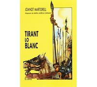 Tirant Lo Blanc (EL GRILL)