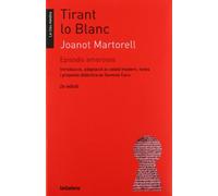 Tirant lo Blanc. Episodis amorosos (La clau mestra)