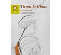 Tirant Lo Blanc (lectura Fàcil)