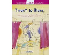 Tirant lo Blanc (Llegir amb Susaeta - nivel 3)
