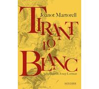 Tirant lo blanc | Joanot Martorell