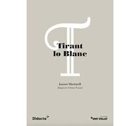 Tirant lo Blanc (nova edició 2021) (Lectures Punt volat)