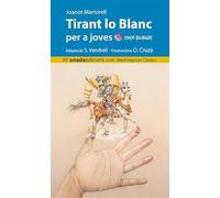 Tirant lo Blanc per a joves (Maremàgnum)