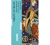 Tirant lo Blanc. Selecció oficial: 31 (Lectures i itineraris)