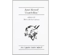 TIRANT LO BLANC (SIN COLECCION)