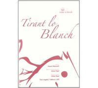 Tirant lo Blanch