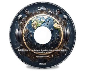 Tirant lo Blanch; a study of its authorship, principal sources and historical setting