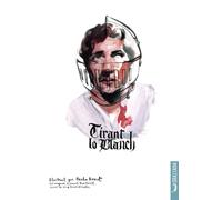 Tirant lo Blanch (Versió juvenil): 10 (Estar en un núvol)