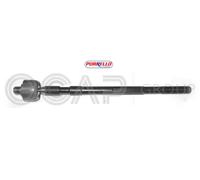 Tirante Caja Dirección Articulación Axial Renault Kangoo Clio II Nissan Kubistar