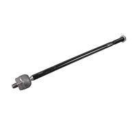 Tirante Conjunta Del Eje 253MM METZGER Apto para U.a. Renault Twingo