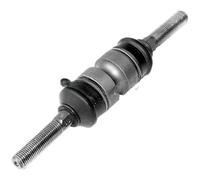 Tirante Conjunta Del Eje Frontal Derecho 215MM METZGER para U.a. Citroën Hacha
