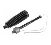 Tirante Conjunta Del Eje Frontal Derecho 230MM METZGER para U.a. Renault Mégane