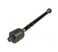 Tirante Conjunta Del Eje Frontal Derecho 278MM METZGER para U.a. Ford Fiesta