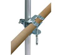 Tirante de barandilla con barra telescópica