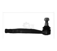 Tirante de Barra de Lazo Frontal Derecho para Mercedes-Benz Vaneo 414