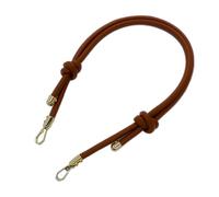Tirante De Bolso - Correa Ajustable para Bandolera de Mano,Accesorio De Bolso De Cuero PU Suave - para Compras Viaje Vacaciones Desplazamientos Diarios
