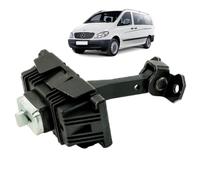 Tirante de puerta compatible para Vito (W639, W447), Viano (W639) y Clase V (W447) (desde 2003) limitador de puerta DELANTERA IZQUIERDA O DERECHA. A447720750028, A4477207500, A6397200216,