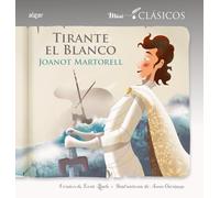 Tirante el blanco: 8 (Miniclásicos)