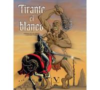 Tirante el blanco (Cómic): 1