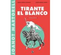Tirante el Blanco (la novela gráfica) (Bruguera Clásica)