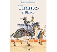 Tirante el Blanco (SIN COLECCION)