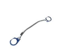 tirante estabilizador Compatible con Subaru Forester barra de puntal suspensión 2000-2022 accesorios coche estabilizadora varilla tensión(2009-2012 SH)