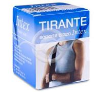Tirante intex soporte braz inf