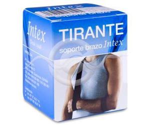 Tirante intex soporte braz inf