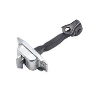 Tirante tope freno puerta delantero para Toyota Corolla Matrix Prius 2003-2009, limitador de tope de bisagra de correa de retención de puerta de coche trasero izquierdo derecho